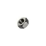 M2 nut for M2x10 screws, to hold SC/LC/E2000 adapters