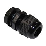 M20 cable grommet for easy RJ45 connector elongation