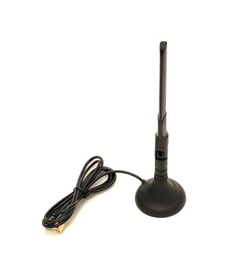 Maipu 3G/4G Antenna, 699-2700MHz, Connector:SMA Male,Length:1.5m
