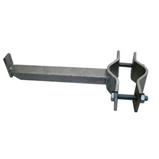 Mast stepper
