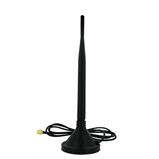 MaxLink 01-VS-MD05, omnidirectional dipole antenna, 2.4GHz, 5dBi