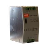 Mean Well NDR-120-48, Switching power supply 48V/2.5A, 120W
