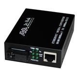 Media Converter/Converter 3C-Link 3C-DU-1000-13-10, 1.25 Gbps, SM, SC, 20km, 1310nm