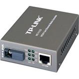 Media converter/converter TP-LINK, WDM, MC111CS, 100 Mbps, SM, SC, 20km, 1550nm