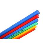 Microtube 7/3.5 outdoor, UV resistant-black