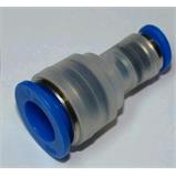 Microtube reduction 16/12 mm, straight