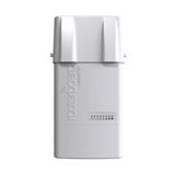 MikroTik BaseBox 5, RB912UAG-5HPnD-OUT, 64MB, 802.11a/n, L4, 2x2 MIMO, 2x RSMA, 1xGLAN, USB