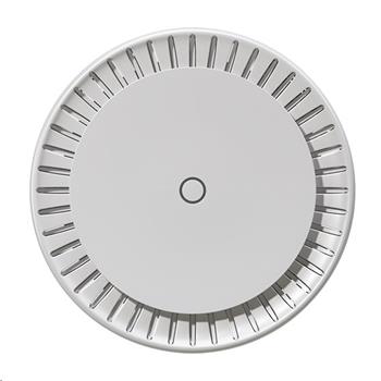 MikroTik cAP ax, WiFi 6 access point, cAPGi-5HaxD2HaxD