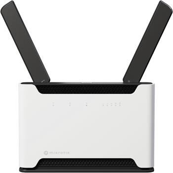MikroTik Chateau LTE6 ax