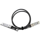MikroTik direct attach cable Q+DA0001, 40Gbit QSFP+, 1m
