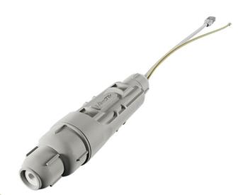 MikroTik GESP-Gigabit surge protection, waterproof, IP68