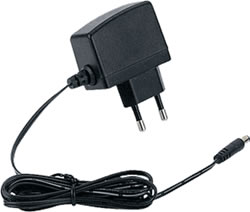 MikroTik GM-1210, Switching power supply 12V/1A, 12W, for MikroTik