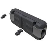 MikroTik GPeR-Gigabit passive Ethernet repeater