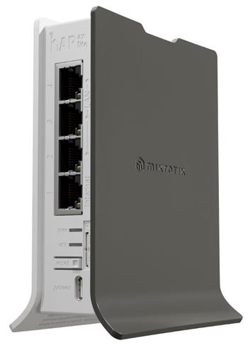 MikroTik hAP ax lite LTE6, L41G-2axD\u0026FG621-EA