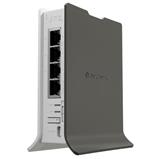 MikroTik hAP ax lite LTE6, WiFi 6 router