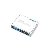 MikroTik hAP, RouterBOARD RB951Ui-2nD, 2,4 GHz
