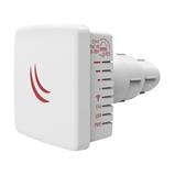 MikroTik LDF 5 s 9 dBi 5 GHz anténou, 1xLAN, PoE, PSU