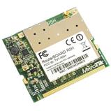 Mikrotik miniPCI R5h, Atheros AR5414 802.11a 5 GHz