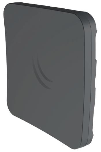 MikroTik MTAO-LTE-5D-SQ, mANT LTE 5o 5dBi LTE antenna, 2x SMA