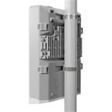 MikroTik netFiber 9, CRS310-1G-5S-4S+OUT, outdoor optical switch