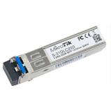 MikroTik optický modul HS-31DLC20D, SM, 20km, 2.5/1G, 1310nm
