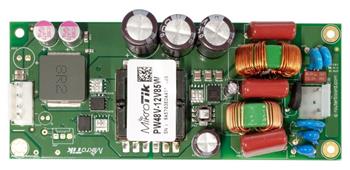 MikroTik PW48V-12V85W