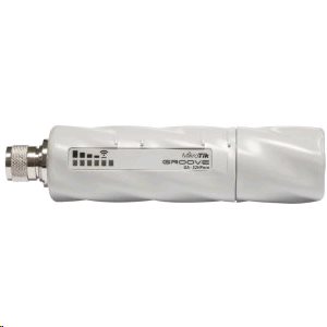 MikroTik RBGrooveGA-52HPacn, 2.4 + 5 GHz