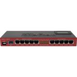 MikroTik RouterBOARD 2011UiAS-IN, RouterOS L5