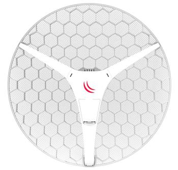MikroTik RouterBOARD LHG HP5 XL, 5 GHz