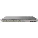 MikroTik RouterBOARD RB1100AHx4