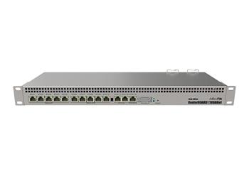 MikroTik RouterBOARD RB1100Dx4