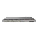 MikroTik RouterBOARD RB1100Dx4