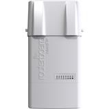 MikroTik RouterBOARD RB911G-5HPacD-NB, 2x RPSMA NetBox, 802.11ac, RouterOS L4