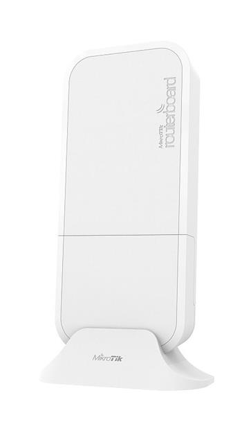 MikroTik wAP ac LTE6 Kit, RBwAPGR-5HacD2HnD\u0026R11e-LTE6, 2.4 + 5 GHz