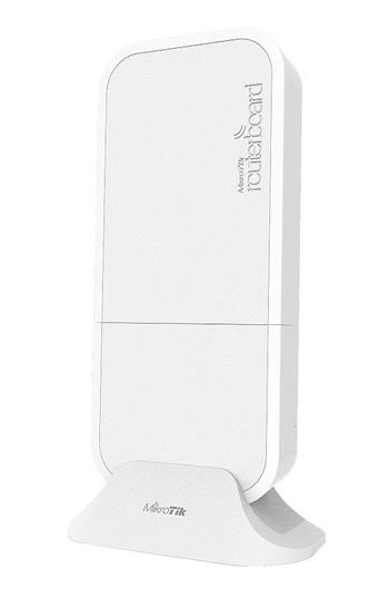 MikroTik wAP LTE kit, wAPR-2nD\u0026EC200A-EU, version 2024