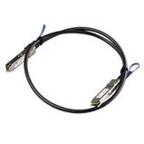 MikroTik XQ+DA0001-QSFP28 100GB DAC cable, 1m