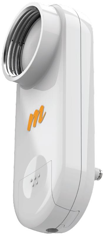 Mimosa C5x, modulární jednotka pro PtP a PtMP (použití s anténami N5-X)