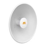 Mimosa N5-X25, Horn Twist-on antenna, 25dBi - 2pack