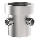 Mimosa X2C Adapter/F, for Twist-on antennas