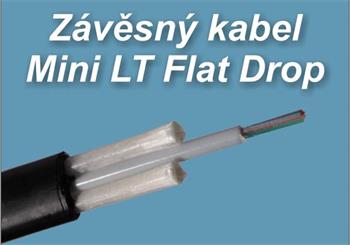 Mini LT Flat Drop, 12 v. AW FLEX