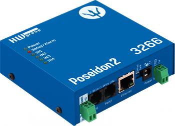 Monitorovací jednotka Poseidon2 3266
