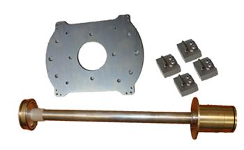Montážní kit pro Exalt na anténu Kaden 90 cm