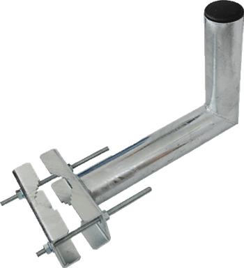 Mounting bracket 40 diameter 7.6 cm, handle for diameter min. 7 cm