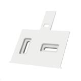 Mounting frame for EnGenius EWS330, EWS356-FIT, ECW210L