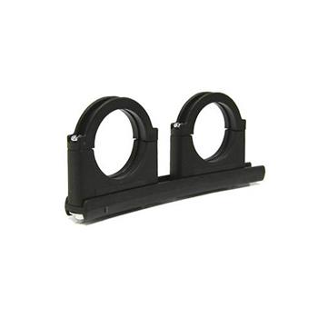 Multifocus plastic UNI-2x LNB