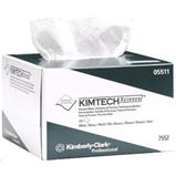 Napkins Kim Wipes, dust-free cleaning for optics, (280 pcs/pack).