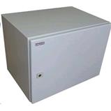 OCRACK, 19", 20U, 600x450mm, wall-mounted