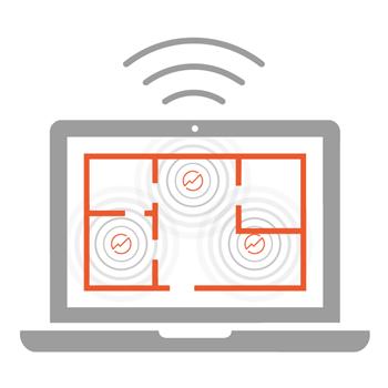Off-site Wi-Fi network design