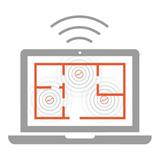 Off-site Wi-Fi network design
