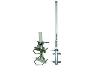 Omnidirectional antenna Interline, midi, 2,4GHz, 9dBi